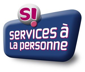 Logo Service à la personne